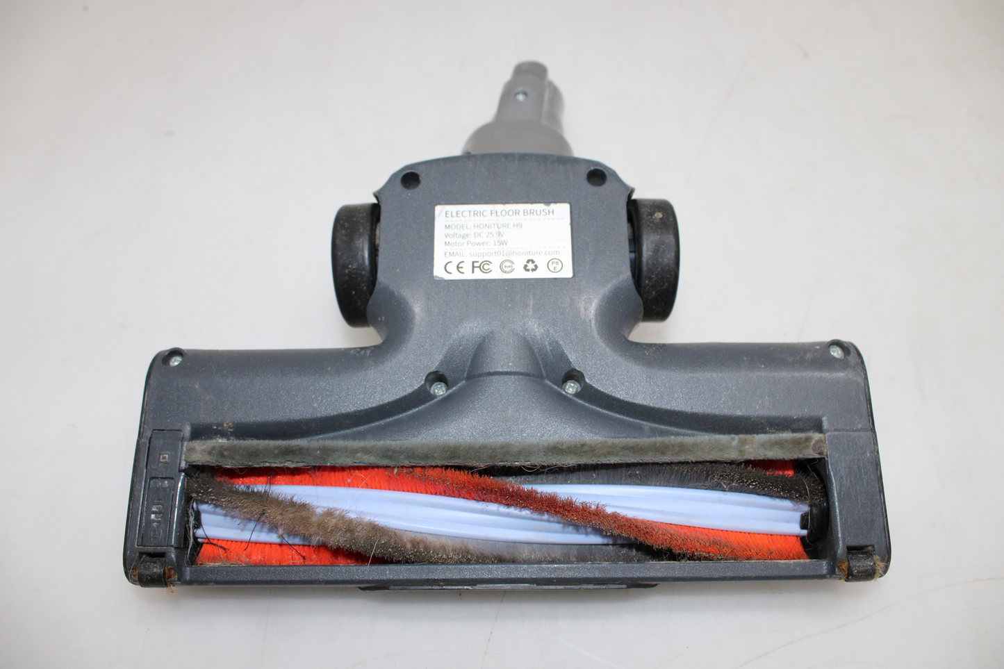 Þráðlaus ryksuga, pokalaus, af gerðinni Honiture S14, á lager. Sjá texta.