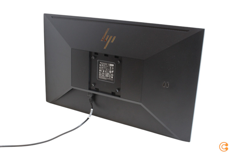 B-Ware HP E27q G4 LED-Monitor EEK E 68.6 cm 27 Zoll 2560 x 1440 Pixel DEFEKTWARE