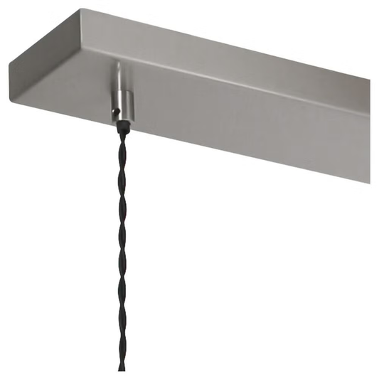 Elegance LED hengilampi, loftljós, E14, á lager