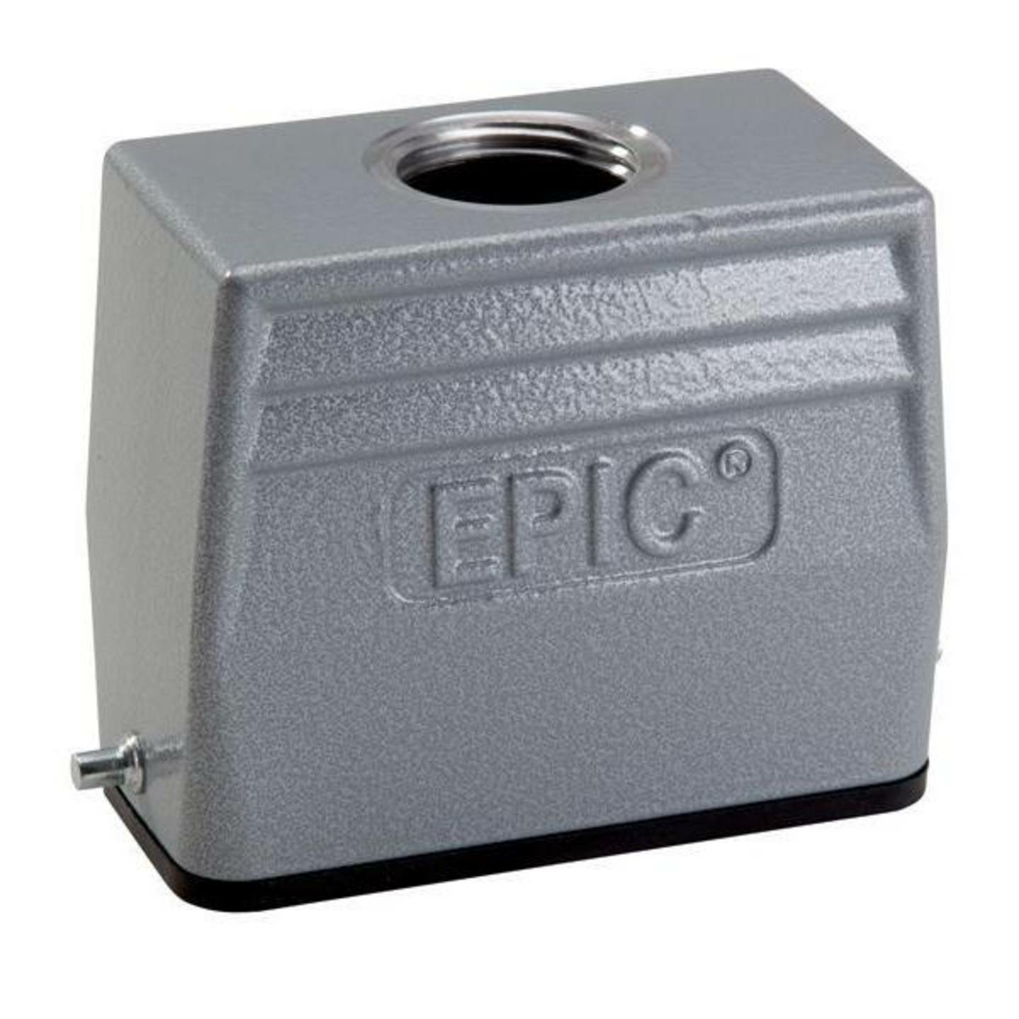 B-grade Lapp 19446100 grommet housing M25 Epic HA 10 connector plug housing 5 pcs.