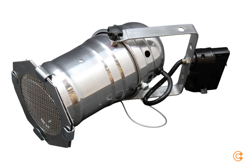 Deko Light Studio Par 30 LED teinaljós, teinalampi, teinaljós á lager