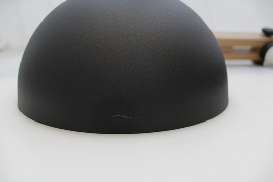 B-lager Envostar Stort hengiljós hengilampi 3 fl. með Naturh554