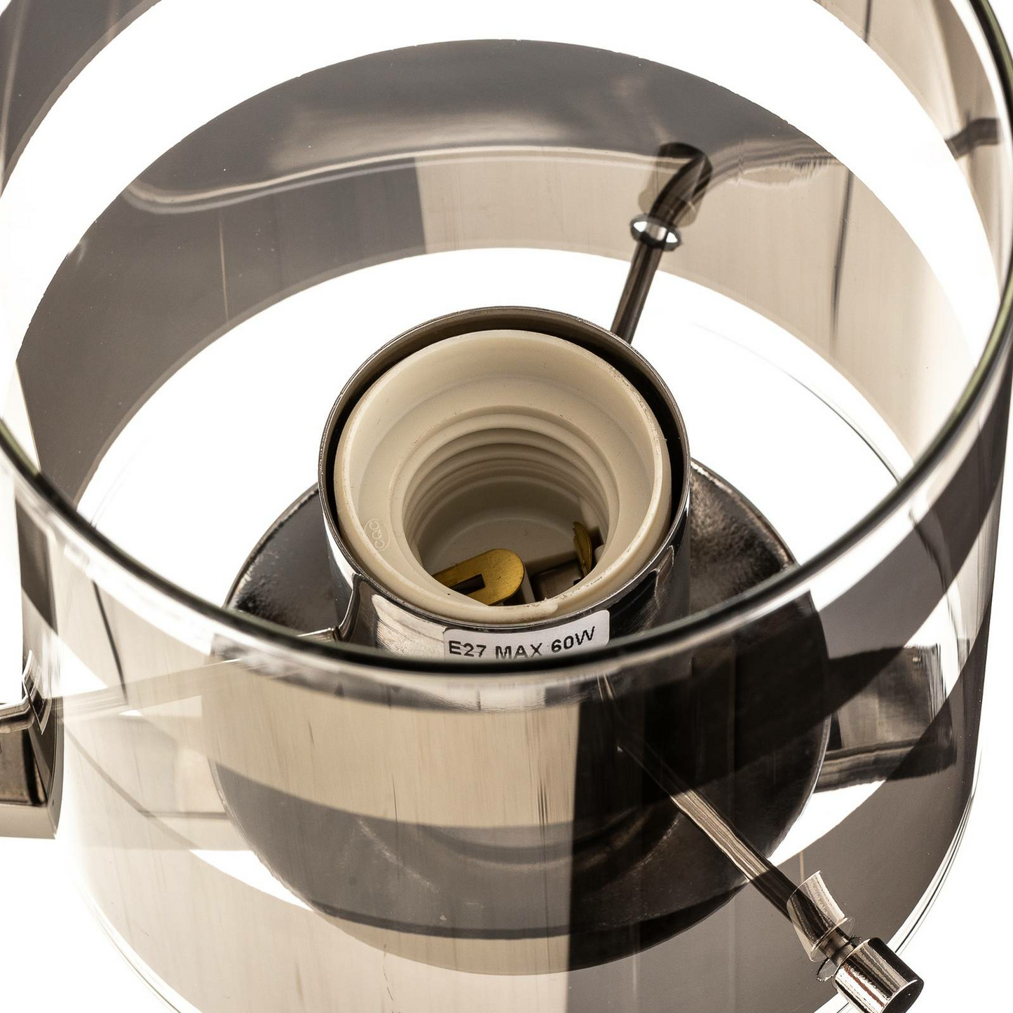 B-flokks Euluna loftlampi Helen hengiljós ljósakróna fimm ljósa loftlampi 378