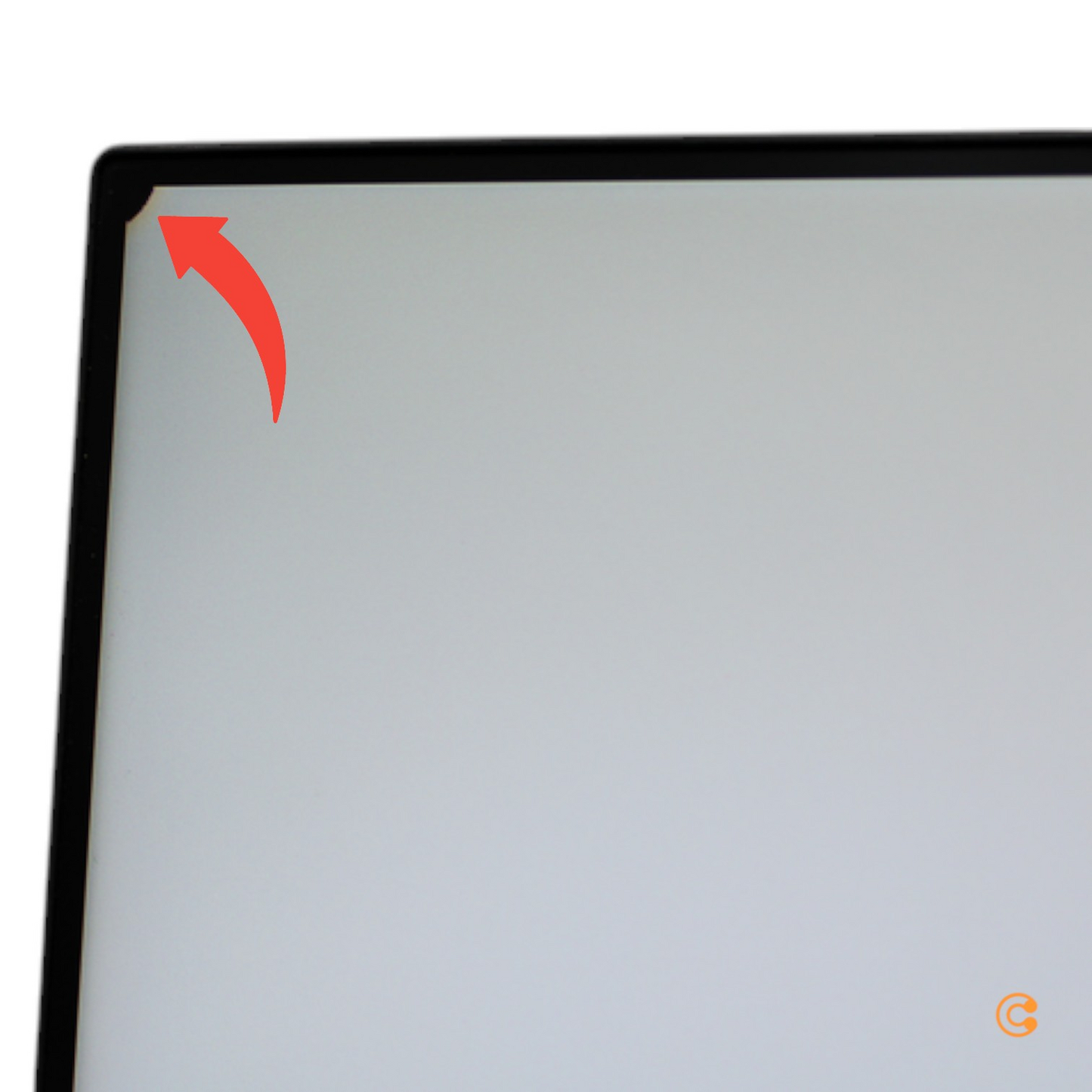 Dell LED skjár á lager, 23,8 tommu UltraSharp U2414H, Full HD, sjá texta/mynd