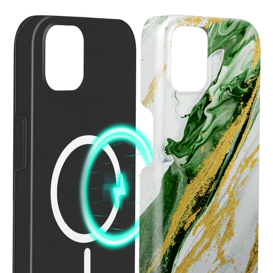 Emerald - iPhone 14 Case
