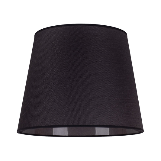 B-Ware Lampenschirm Classic L Für Stehlampen Graphit Schirm Stehleuchten Lampen Spot