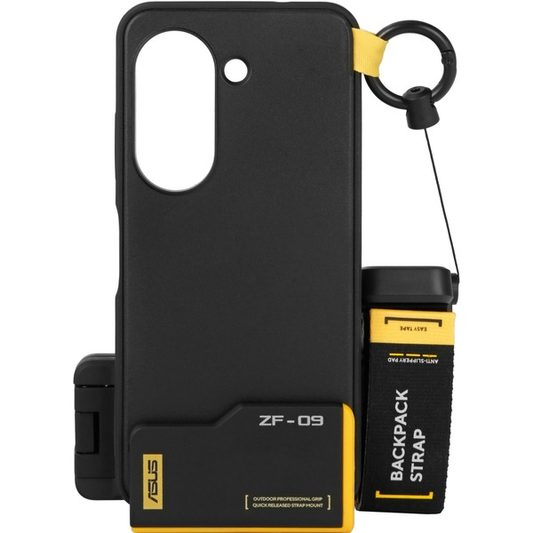 B-stock Asus Smart Magnetic Backpack Mount Mobile Phone Accessory Smartphone Accessory 8 pieces