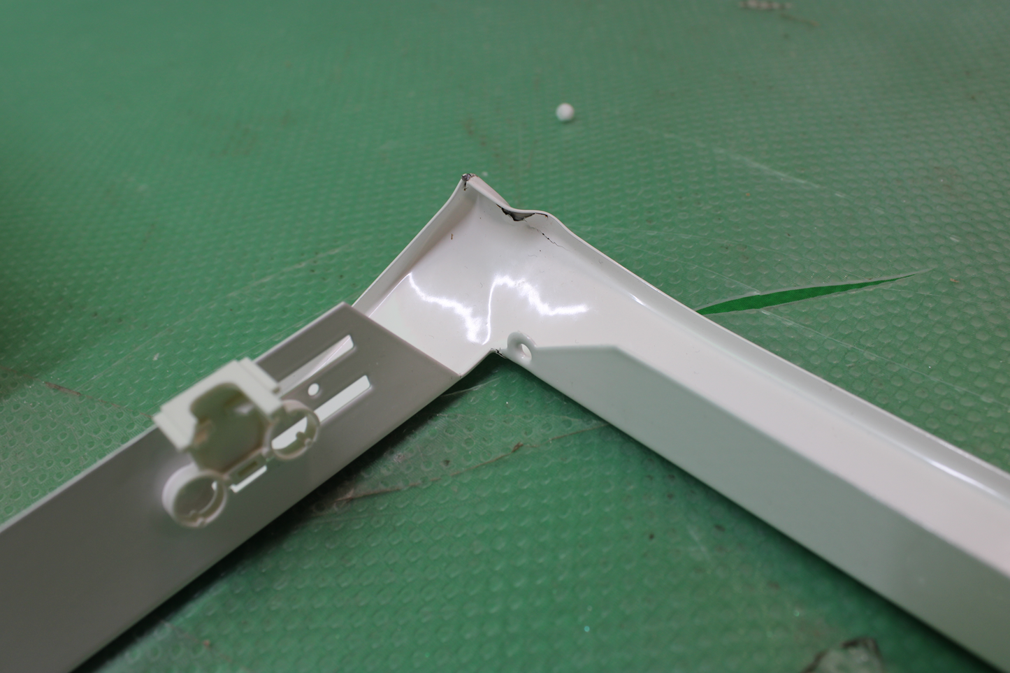 B-flokks Eaton 302412 Klv 60 Hwp F lítil dreifitafla, dreifiskápur, skápur, gallaðar vörur