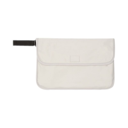 B-grade Koelstra Next sunshade umbrella UV protection stroller cover grey