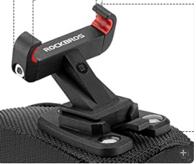 Fahrrad Satteltasche Halterung für C27 & C28