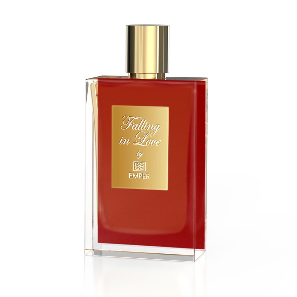Emper - Falling In Love - Eau de Parfum 100ml