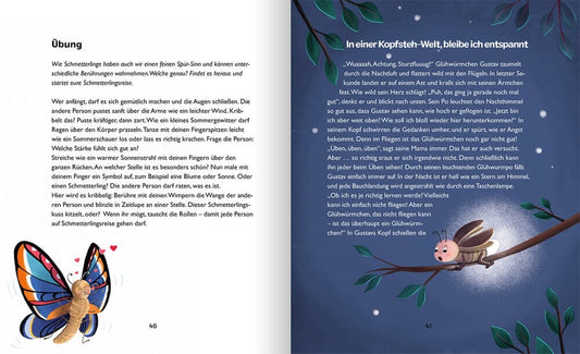 FamilyFlow. Wir sind Glückspiloten