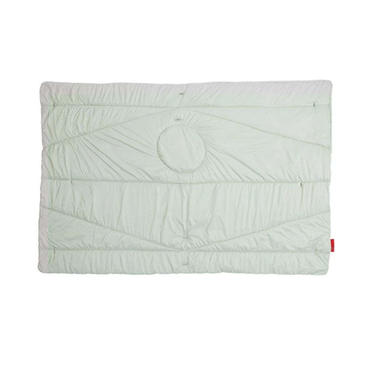 Fatboy Hotspot hitateppi í B-flokki, rafmagnsteppi, hitað undirteppi. Sjá texta/mynd.