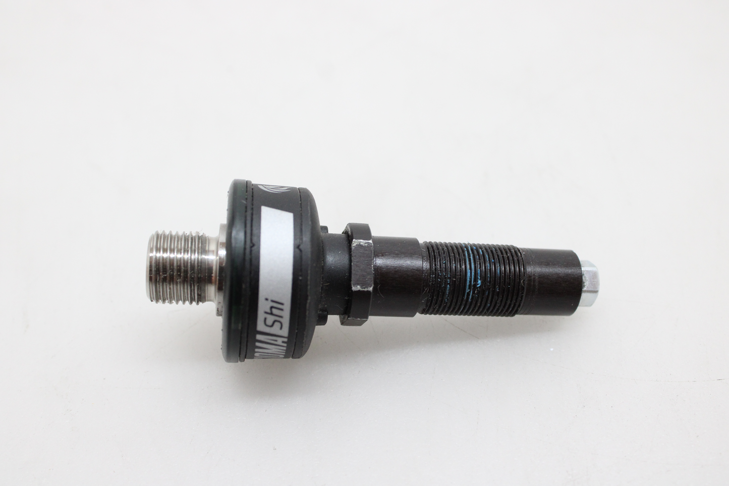 Hægri skiptiskynjari fyrir Favero af B-flokki, Assioma Shi Favero hægri. Sjá texta/mynd.