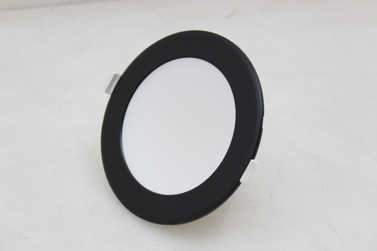 B-flokks Deko Light 565364 Acrux 120 LED innfelld ljósabúnaður, innfelld lampi, ljós