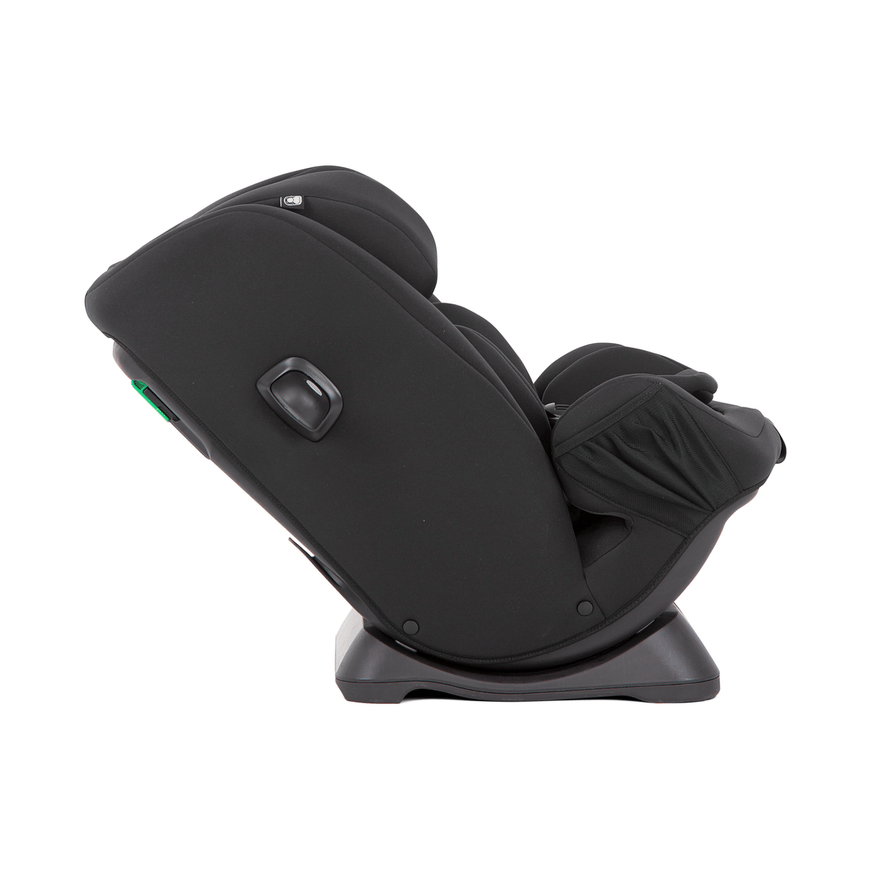 B-flokks Joie Verso R129 Shale barnabílstóll, barnabílstóll, barnabílstóll, skel