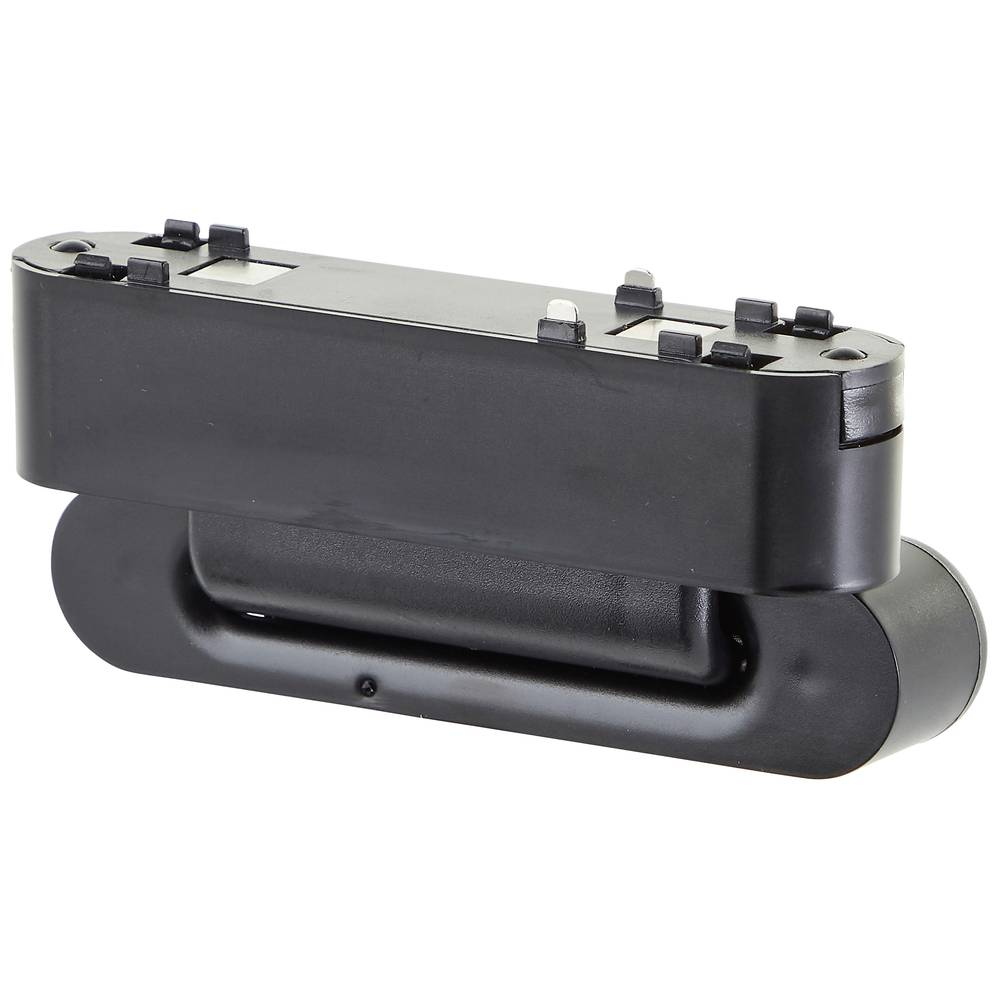 B-gráðu Brilliant lágspennu járnbrautarkerfis íhluta járnbrautar millistykki sandsvart