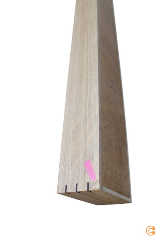 Ferm Living Bon vegghilla í B-flokki, geymsluhilla á vegg, hengihilla. Sjá texta/mynd.