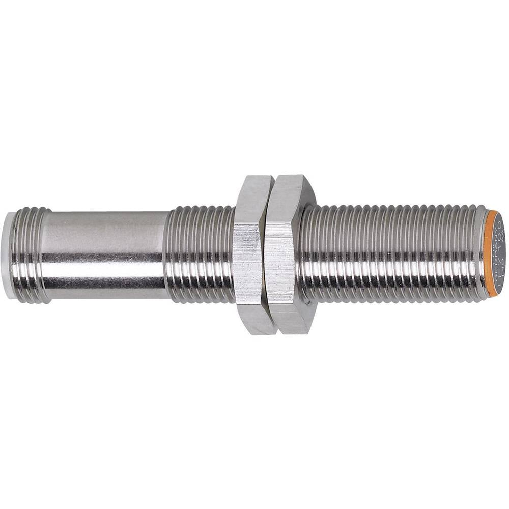 B-Ware Ifm Electronic M12 Bündig Npn If7106 Induktiver Näherungsschalter Sensor