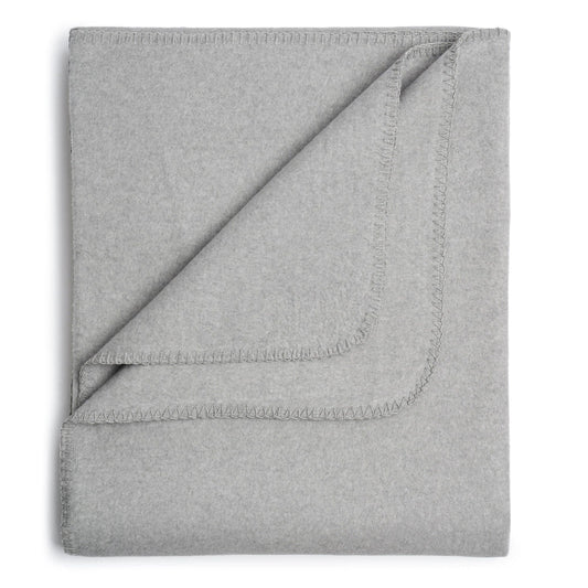 Létt barnateppi úr bómullarefni - framleitt á svæðinu