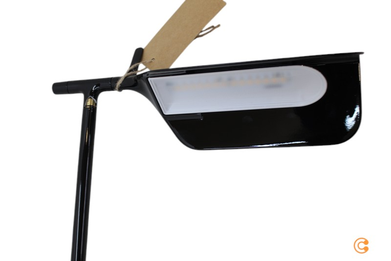 Flos Tab F LED gólflampi, standlampi, ljós, lampi, í B-flokki. Sjá texta/mynd.