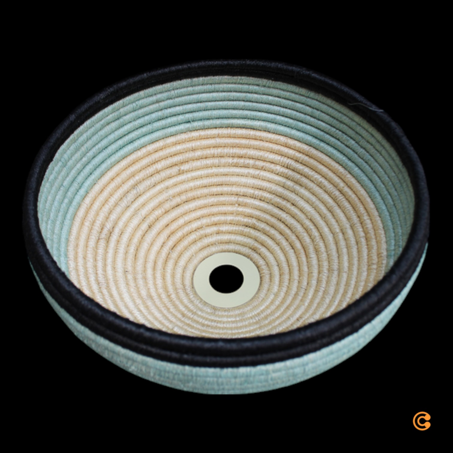 B-grade Forestier Grass pendant light S, hanging lamp, ceiling lamp. See text/photo.