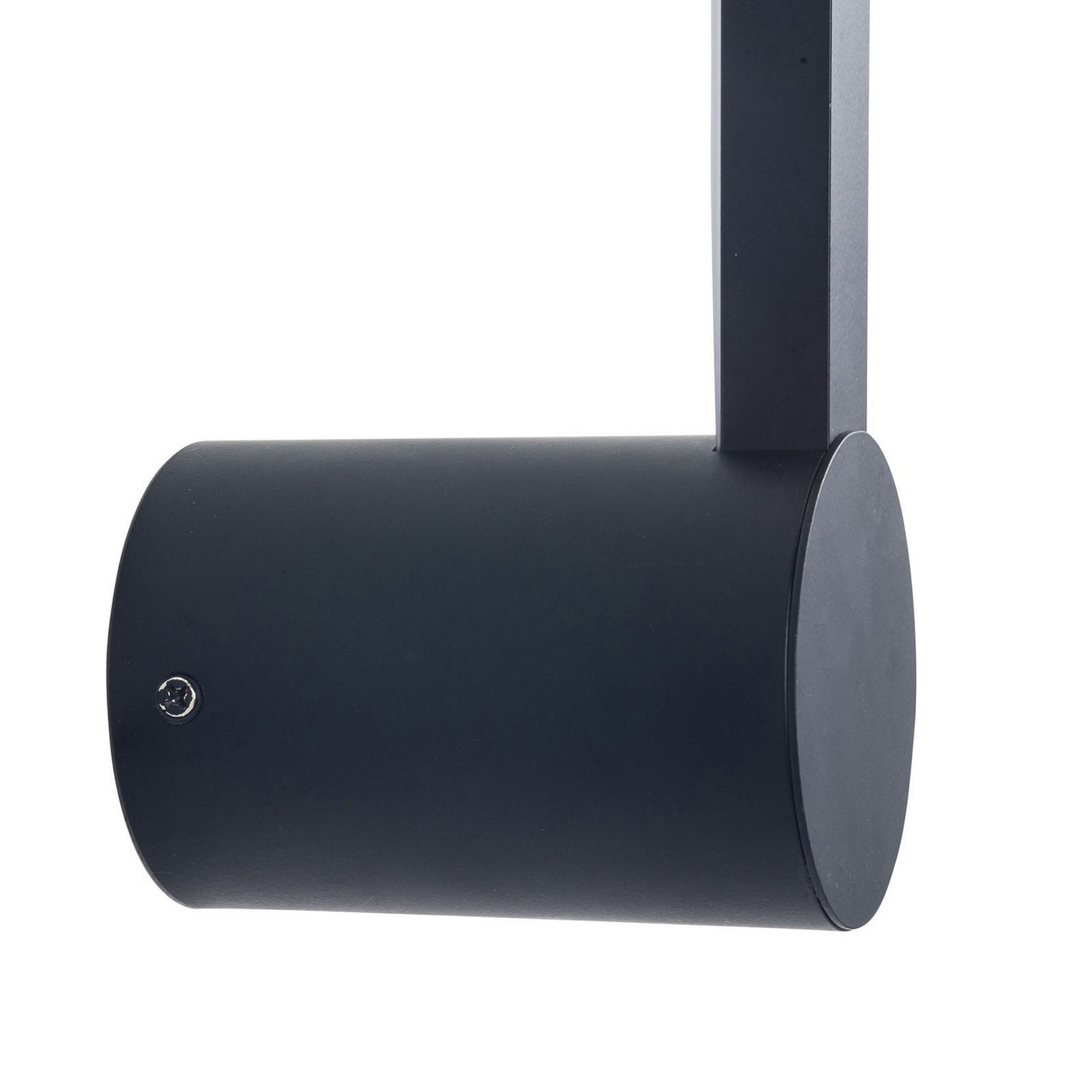 Birgðavara Forlight LED baðherbergisvegglampi, Passeggio Nova baðherbergisljós, 40 cm, svart