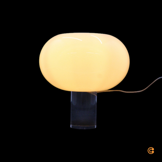 Foscarini Buds 2 borðlampi í B-flokki, borðljós, ljós