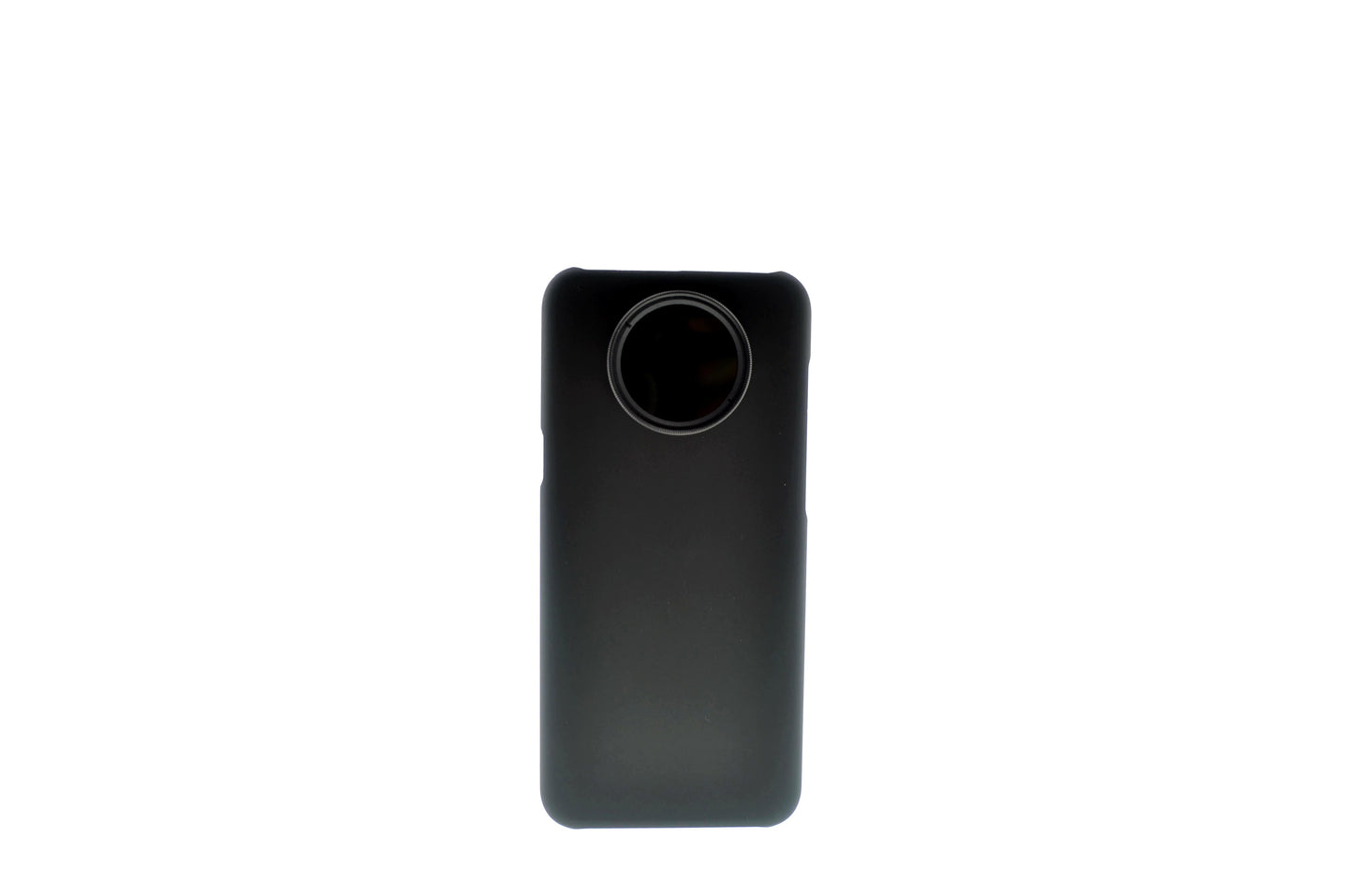 SYSTEM-S ND sía 37 mm Hlutlaus þéttleikasía Grár sía Stillanlegt hulstur fyrir Galaxy S8+