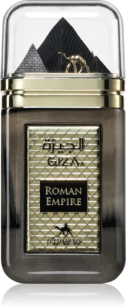 Le Chameau Giza Roman Empire Eau de Parfum 100ml