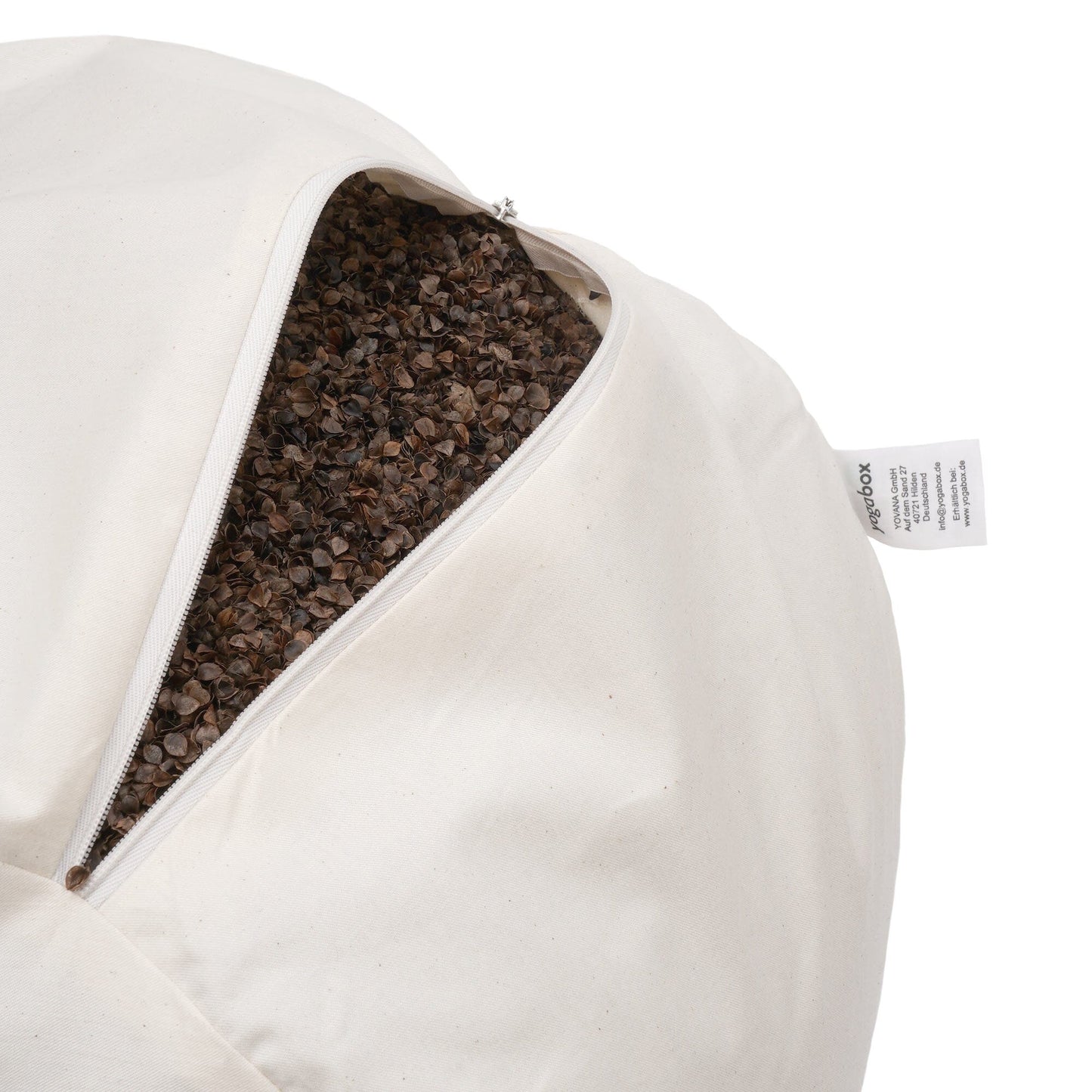 Glückssitz® Rondo Big D - regional hergestellt