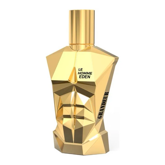 Milestone Grandeur Le Homme Eden Eau de Parfum 100 ml