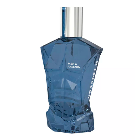 Milestone Grandeur Men's Passion Eau de Parfum 100 ml