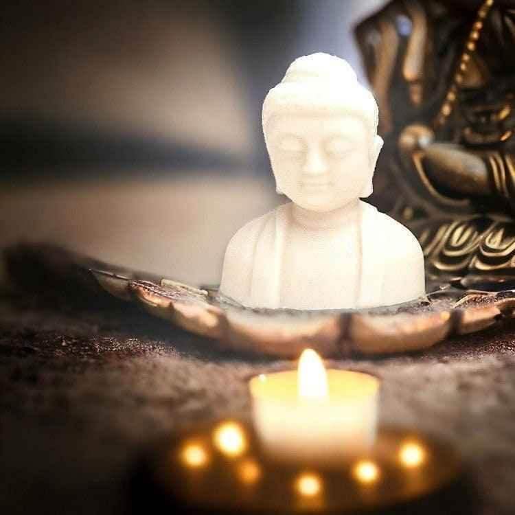 Entdecke unsere handgefertigte Buddha-Figur – Dein Begleiter für spirituelle Balance