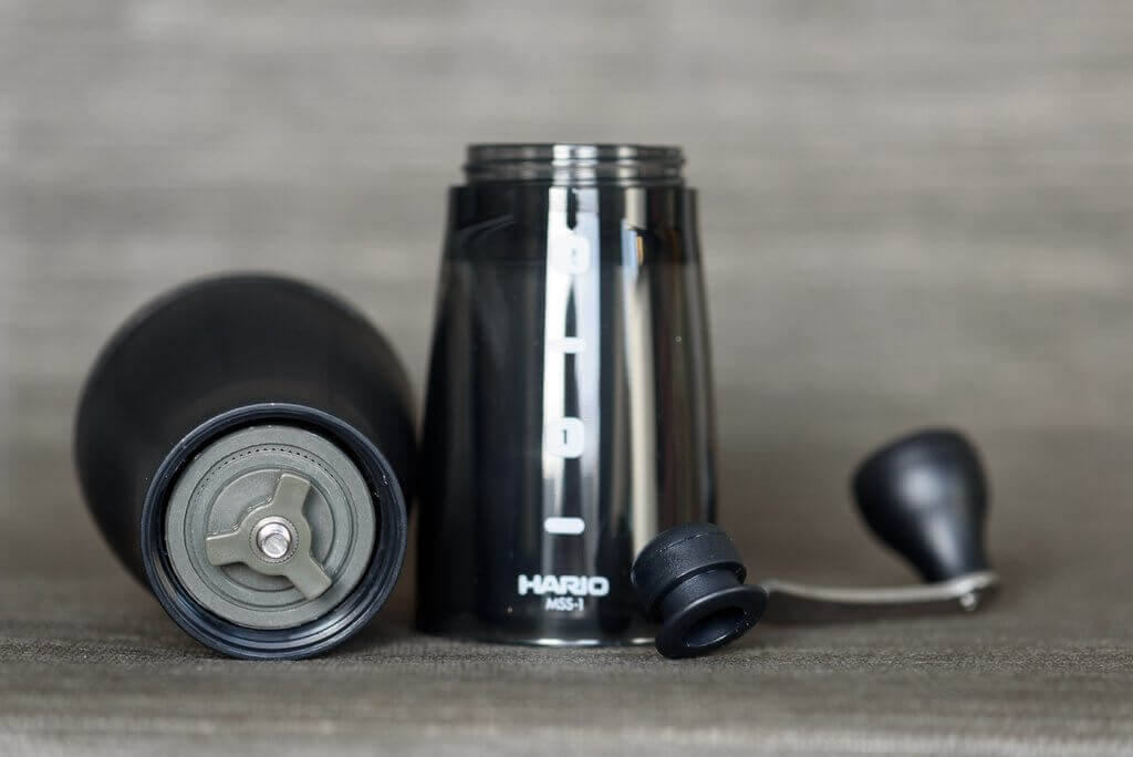 Hario Spare Handle for Mini Mill Slim Plus