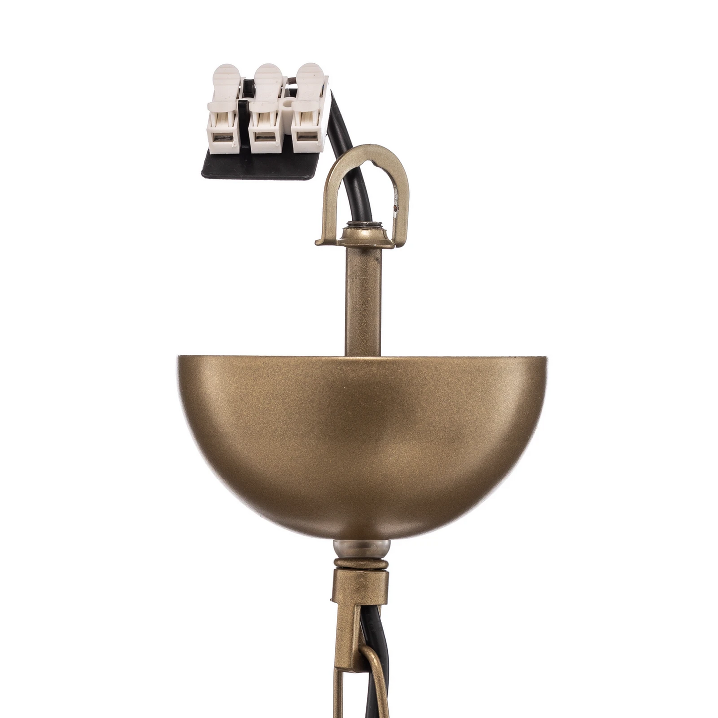 B-flokks hengiljós Av 4106 M32 Bsy skjár svartur loftlampi ljóskastari