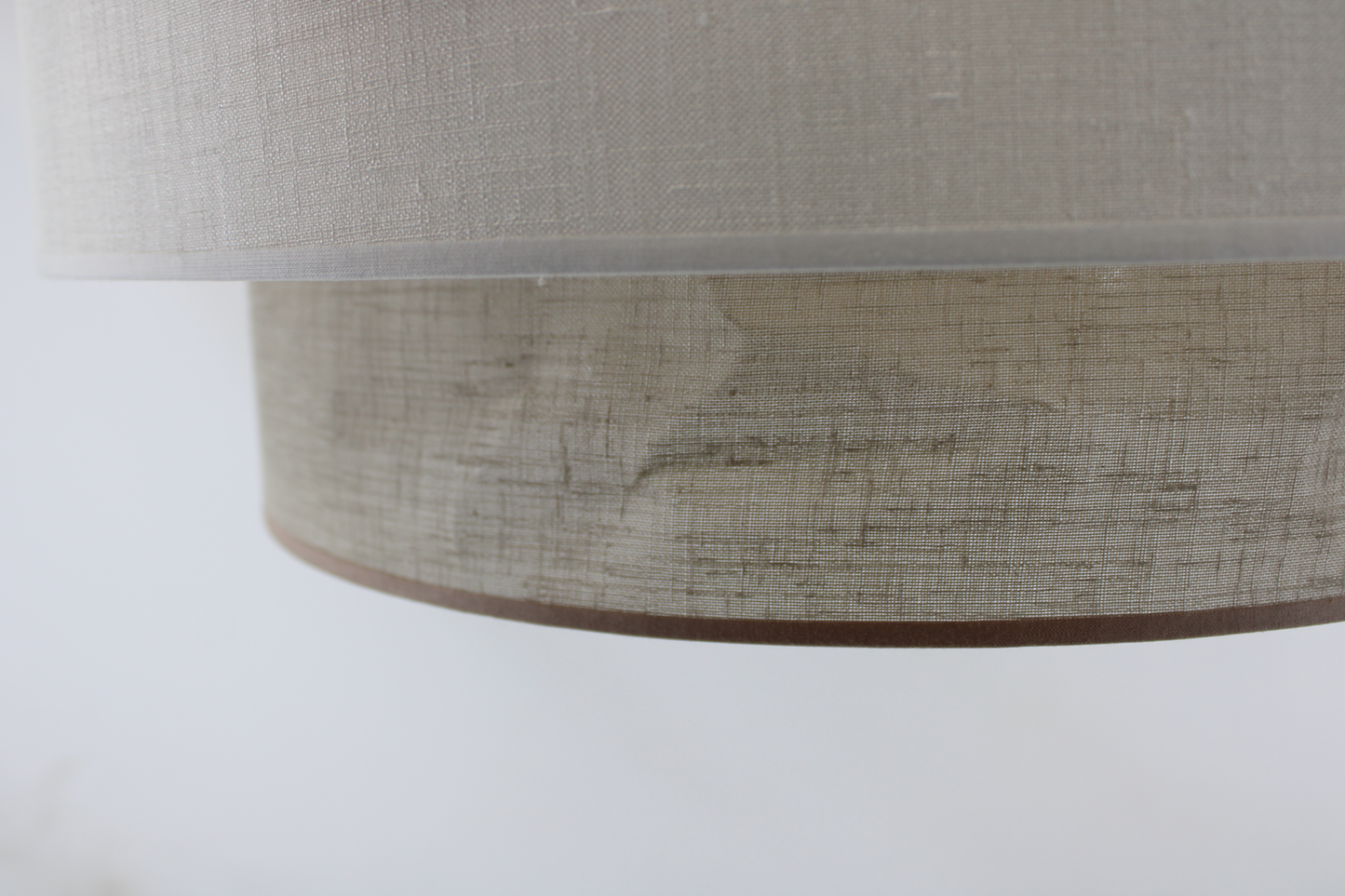 Duolla Space hengiljós í B-flokki, loftlampi, E27 festing. Sjá texta/myndir.