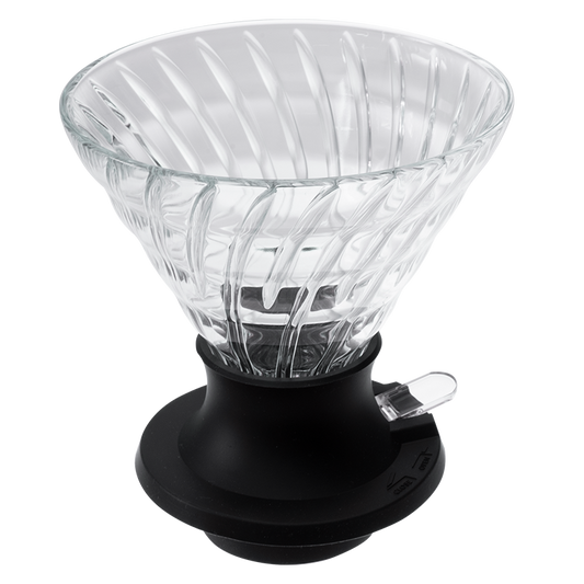 Hario V60 Immersion Dripper Switch (Incl. Paper Filters)