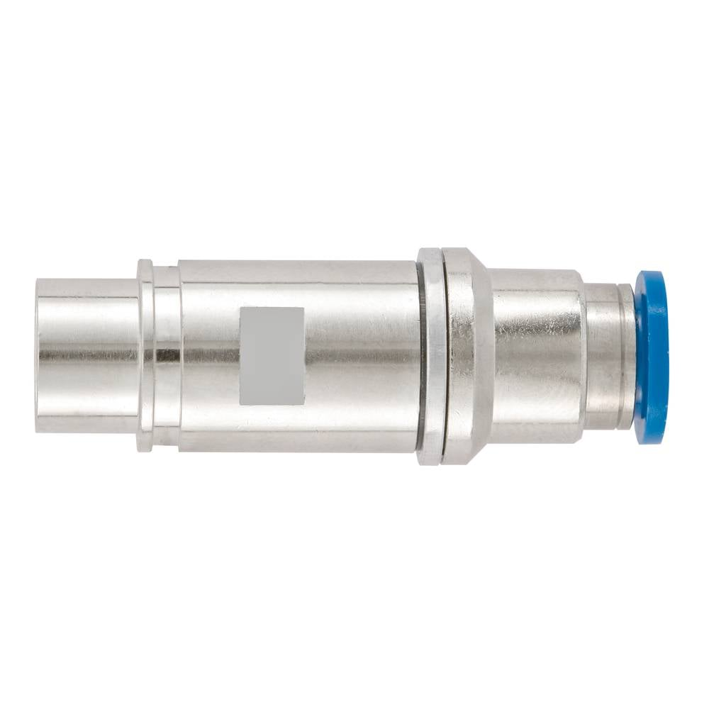 B-flokks Harting lofttengi 09140006468 iðnaðar, 4 stykki