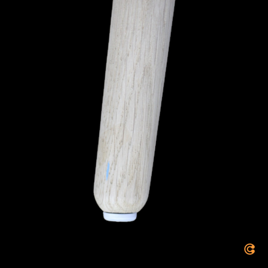 B-grade Hay chair, seating furniture, About A Chair Aac 12, soaped oak, Dusty. See text.