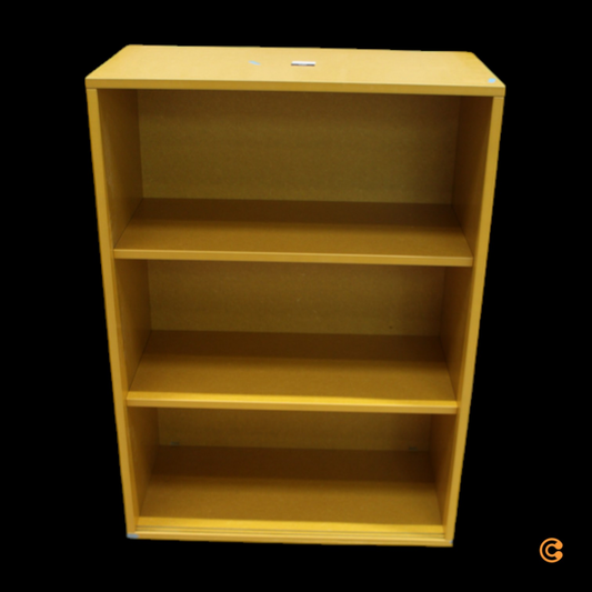 B-grade Hay cabinet, chest of drawers, sideboard, yellow, 130x75 cm. See text/photos.