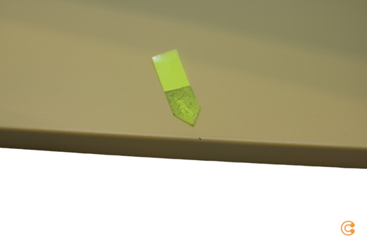 B-flokks heylitur kassi með loki, L geymslukörfuloki, kassaloki, sjá texta/mynd