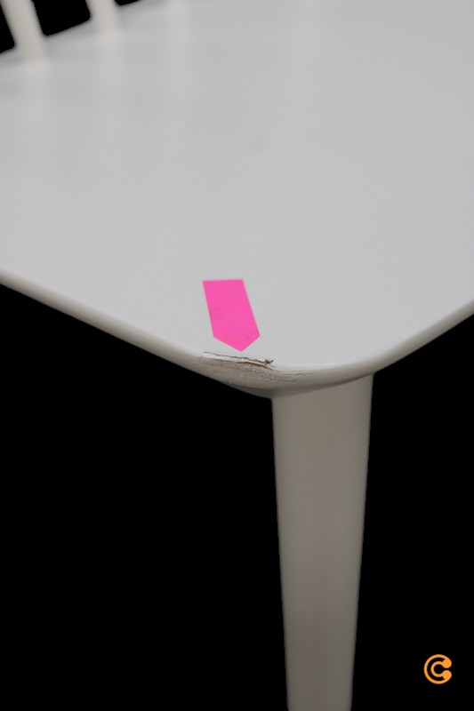 Hay J77 stóll, stofustóll, borðstofustóll, skrifborðsstóll í B-flokki. Sjá texta/mynd.