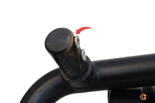 B-flokks Hay Palissade borð, ferkantað garðborð, veröndarborð. Sjá texta/mynd.