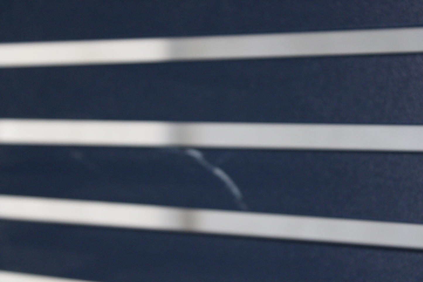 B-flokks Hay Palissade borð, garðborð, útiborð, 170x90 cm. Sjá texta/myndir.