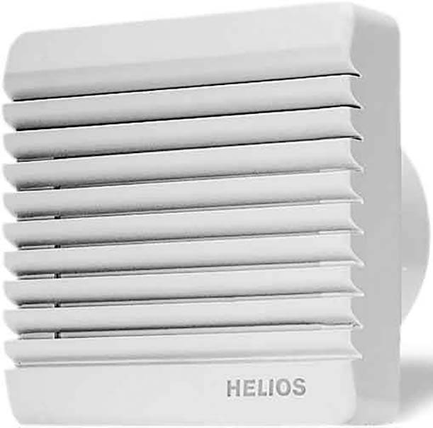 B-stock Helios fans Hr 90 Kez small room fan 230 V 95 M³/H defective goods