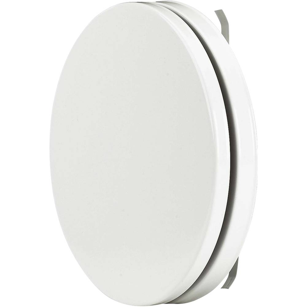 B-flokks Helios viftur Mtvz100 diskloki útblástursloki loftúttak 100 mm 2 stykki