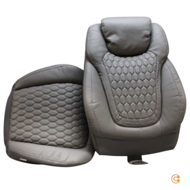 B-Ware Hjh Office Chefsessel Xxl Pullmann Schreibtischstuhl Sitz Stuhl Siehe Text/Foto