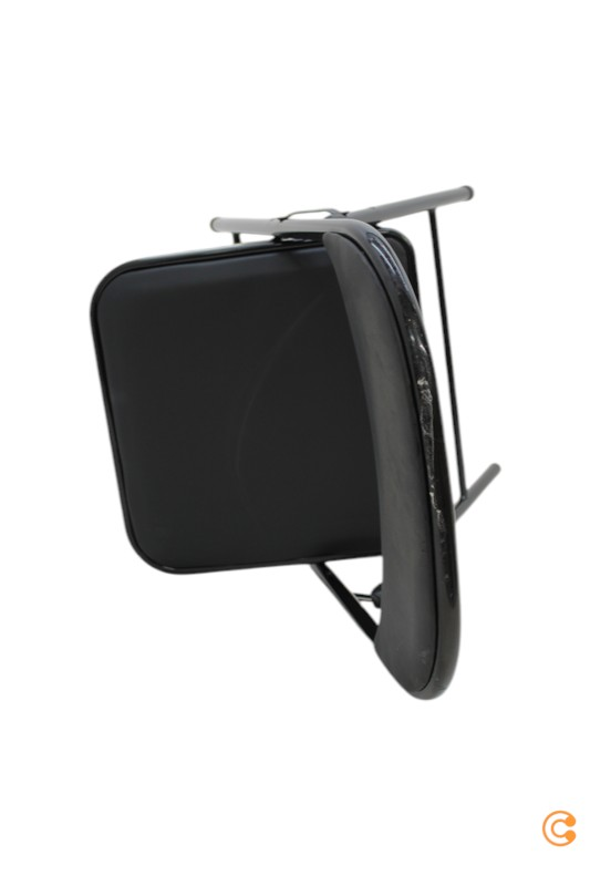 B-grade Hjh Office conference chair, visitor chair, folding chair, Tudela chair. See text/photo.