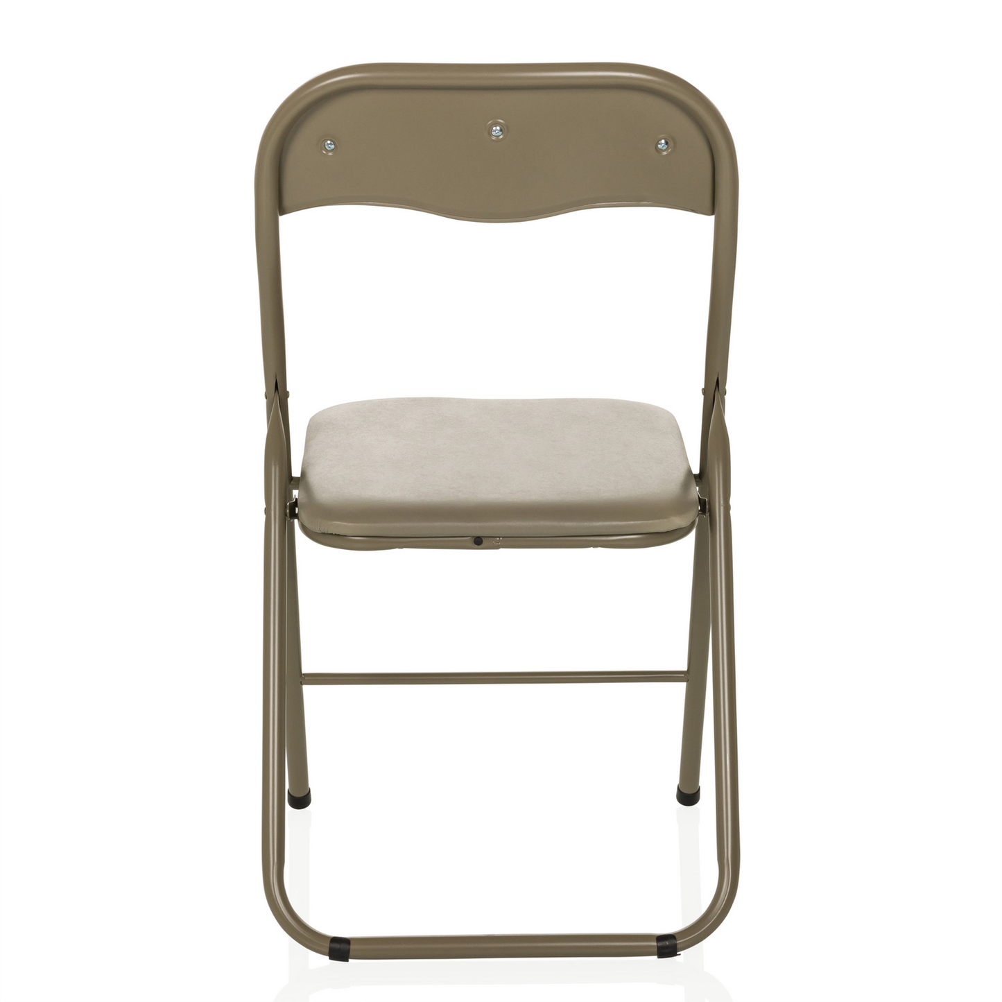 B-Ware Hjh Office Tudela Basic Pvc Taupe Konferenzstuhl Besucherstuhl 2 Stück